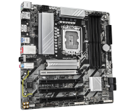 Gigabyte B860M DS3H WIFI6E - 1306637 - zdjęcie 1